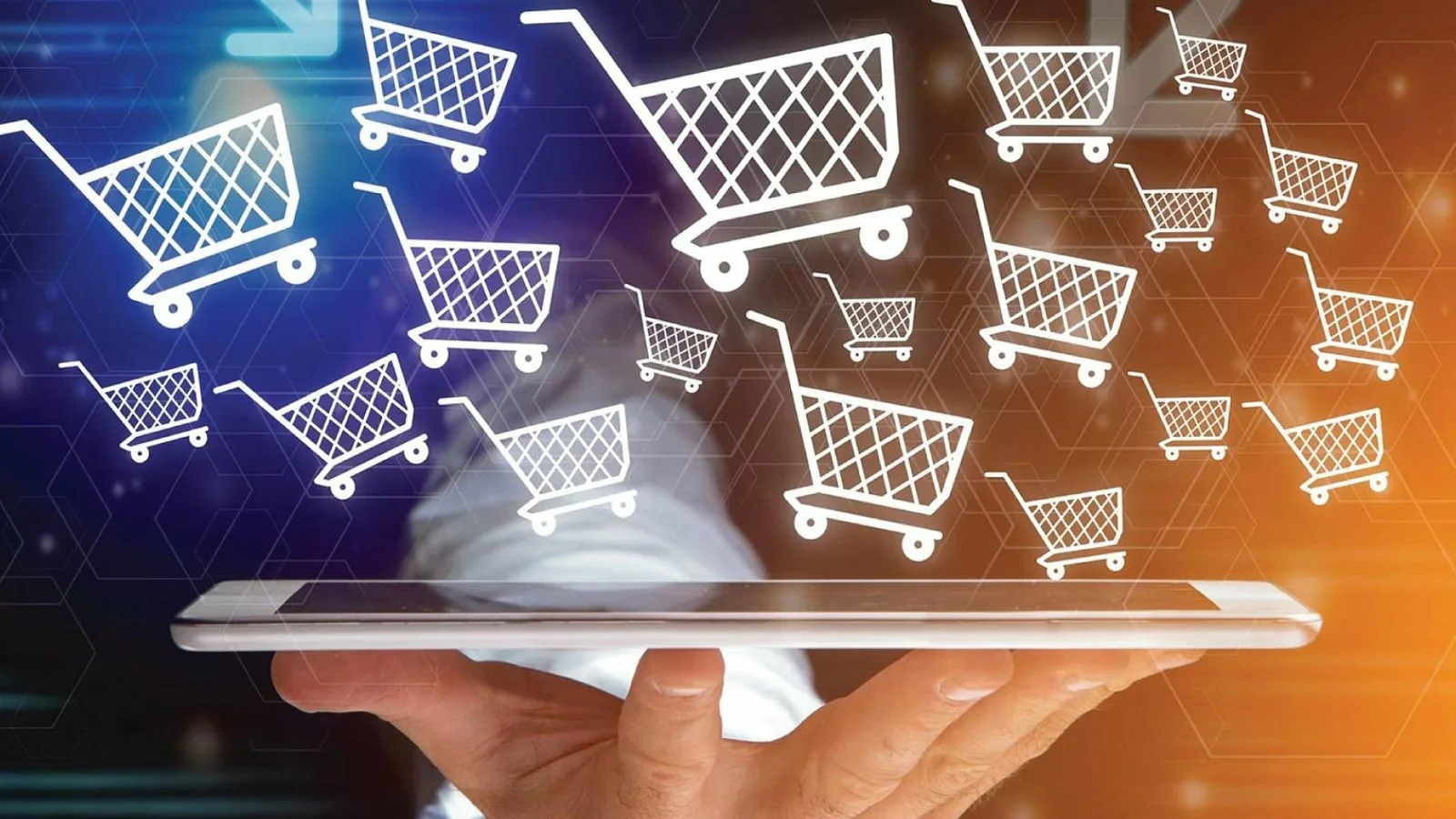 Data-Driven Insights for Enhanced eCommerce Growth